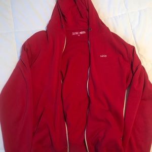 Vans Hoodie